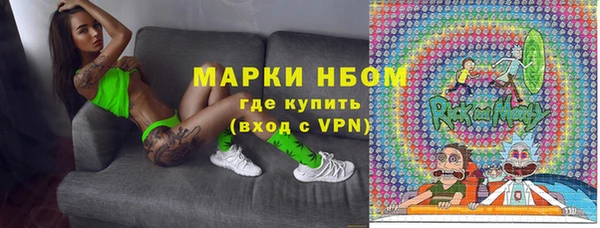 молекула духа Магадан
