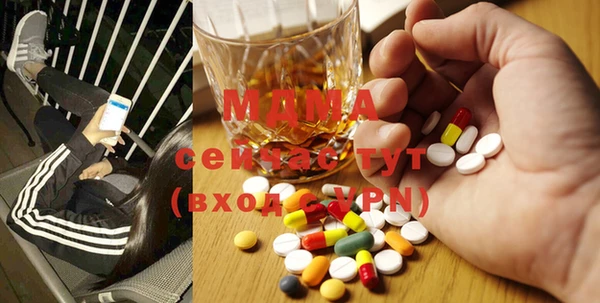 гидра Магас