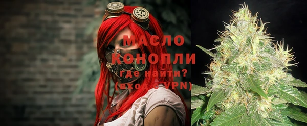 молекула духа Магадан